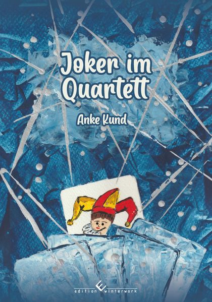 Cover von Joker im Quartett