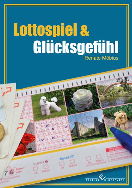 Cover von Lottospiel & Glücksgefühl
