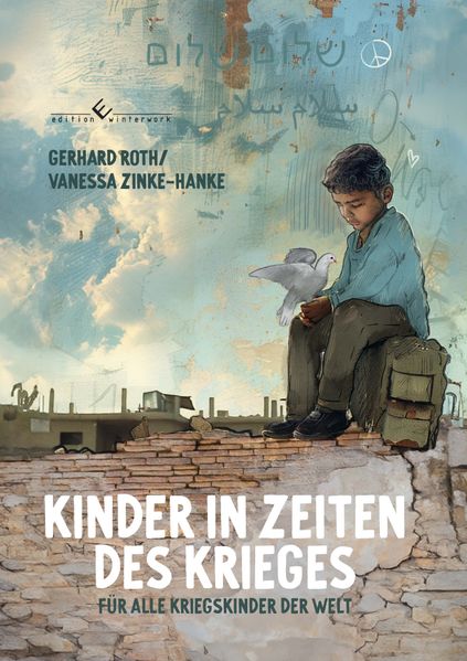 Cover von Kinder in Zeiten des Krieges
