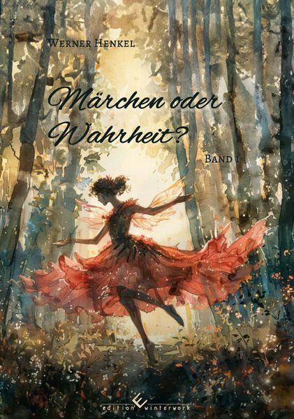 Cover von Märchen oder Wahrheit