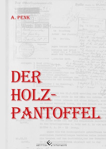 Cover von Der Holzpantoffel