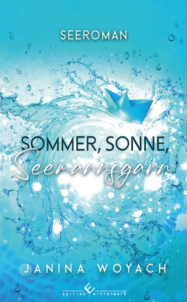 Cover von Sommer, Sonne, Seemannsgarn