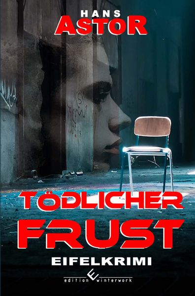 Cover von Tödlicher Frust