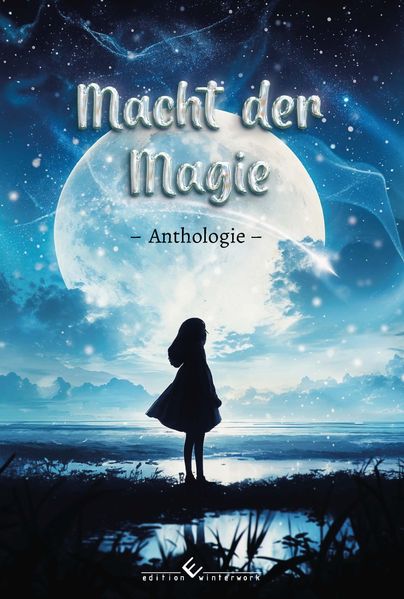 Cover von Macht der Magie