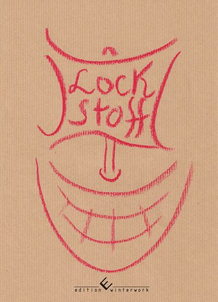 Cover von Lockstoff