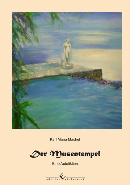 Cover von Der Musentempel oder Uttas Glück