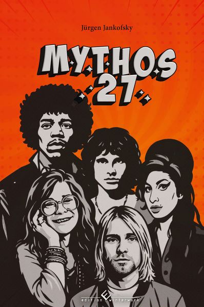 Cover von Mythos 27