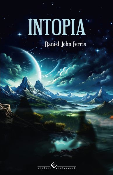 Cover von Intopia – der Pfad des Herzens