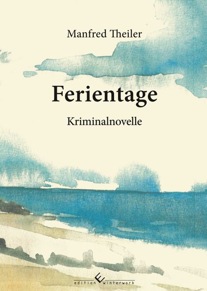 Cover von Ferientage