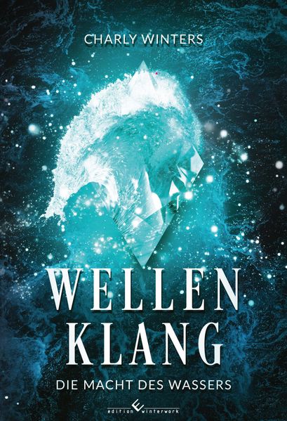 Cover von Wellenklang