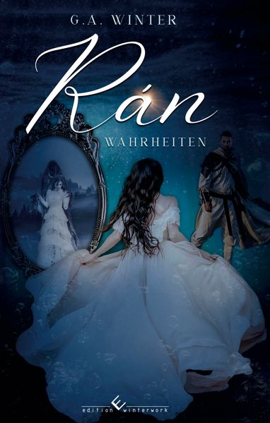 Cover von Rán – Wahrheiten