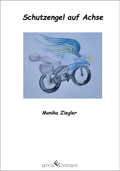Cover von Schutzengel auf Achse