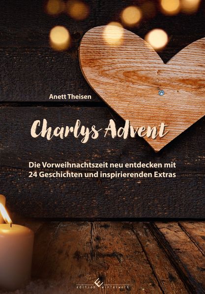 Cover von Charlys Advent