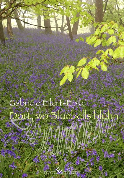 Cover von Dort, wo Bluebells blühn