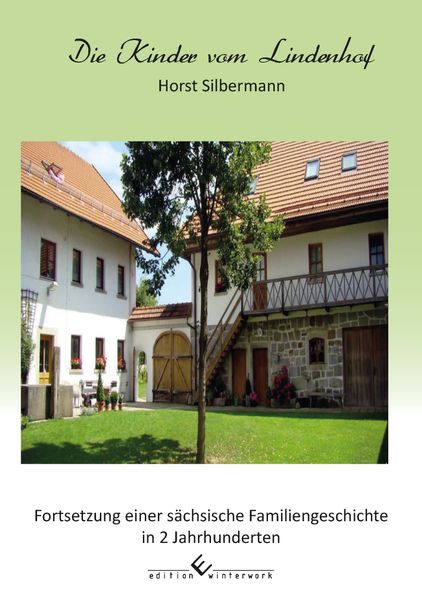 Cover von Die Leute vom Lindenhof Band 5
