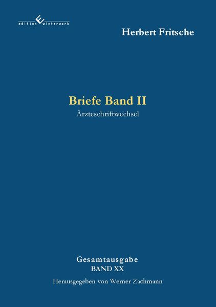 Cover von Briefe Band 2