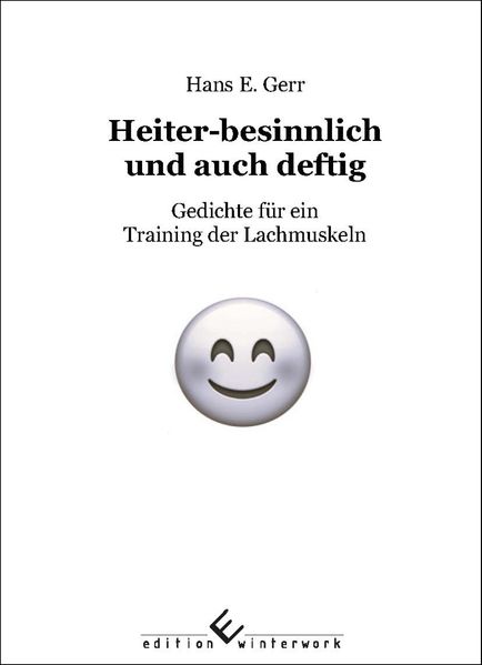 Cover von Heiter-besinnlich und auch deftig