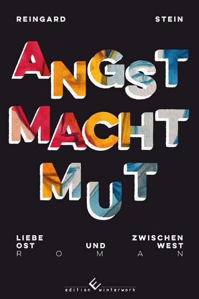 Cover von Angst macht Mut