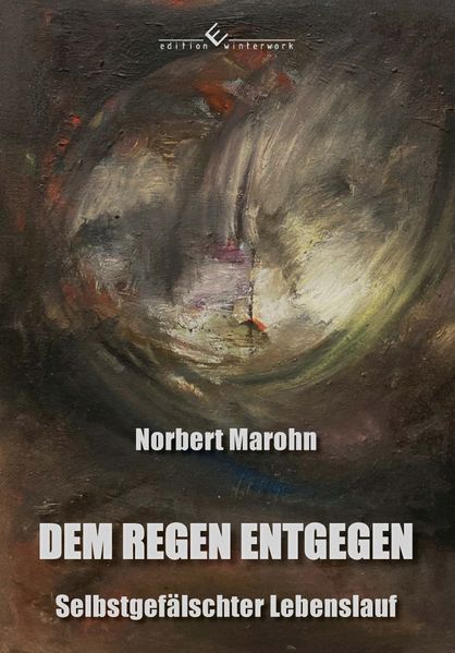 Cover von Dem Regen entgegen