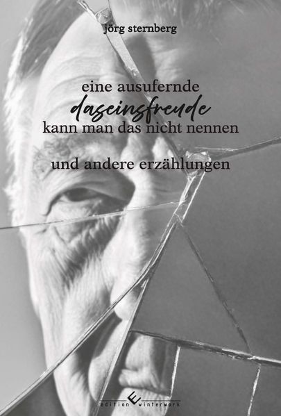 Cover von Eine ausufernde daseinsfreude kann man das nicht nennen