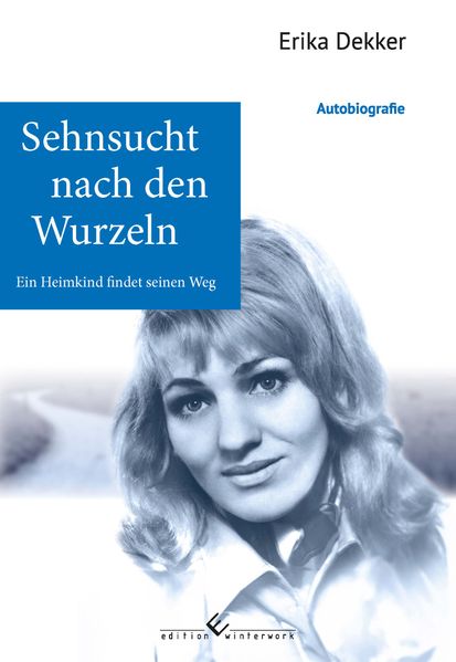 Cover von Sehnsucht nach den Wurzeln