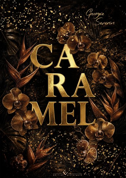 Cover von Caramel