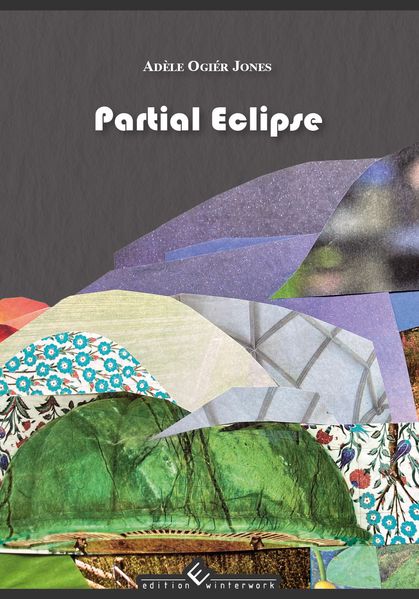 Cover von Partial Eclipse