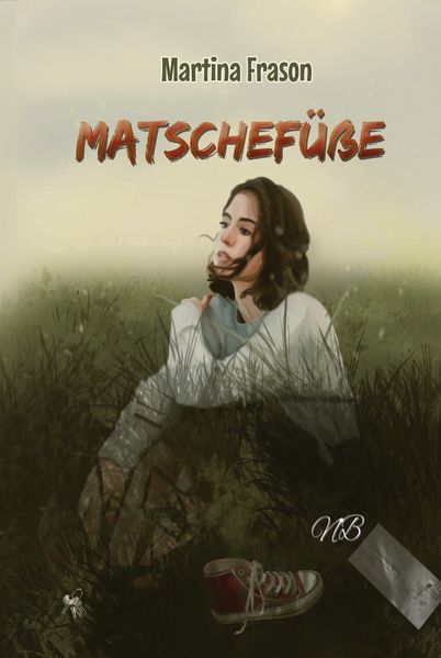 Cover von Matschefüße