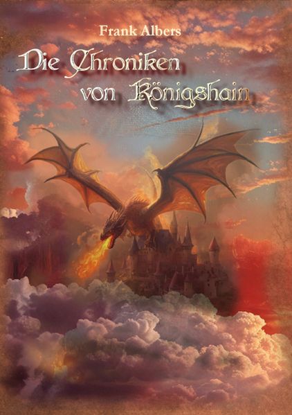 Cover von Die Chroniken von Königshain