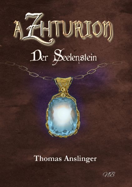 Cover von Azhturion