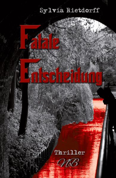 Cover von Fatale Entscheidung