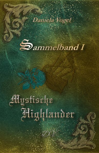 Cover von Mystische Highlander
