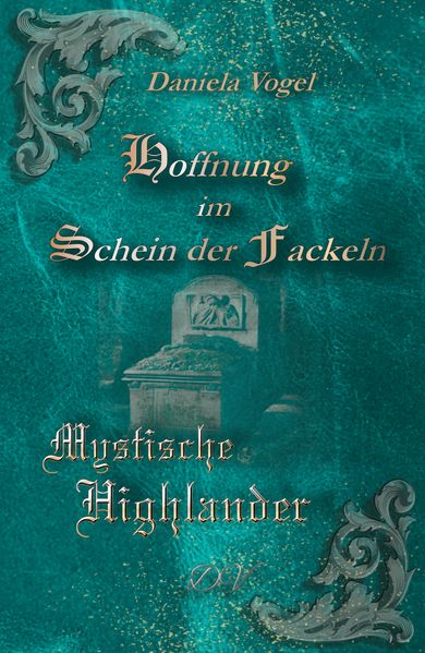 Cover von Hoffnung im Schein der Fackeln