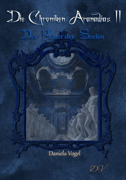 Cover von Der Palast der Seelen