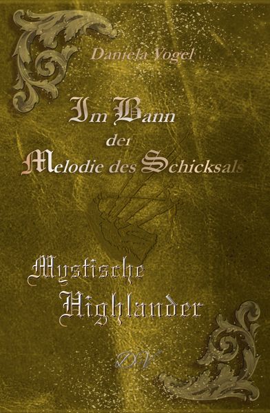 Cover von Im Bann der Melodie des Schicksals
