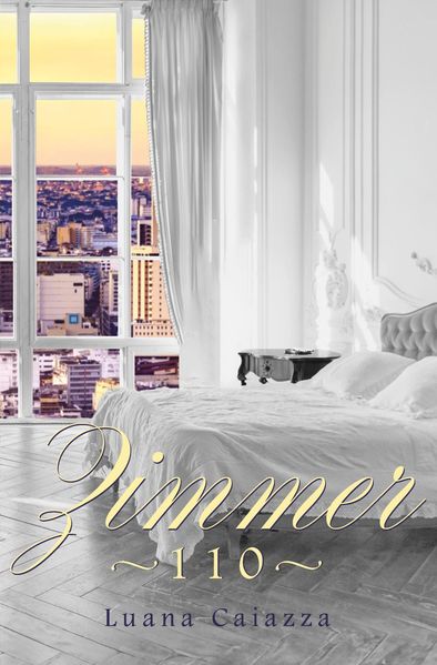 Cover von Zimmer 110