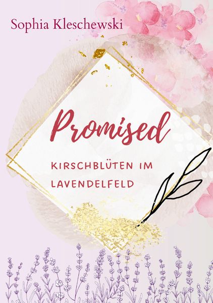 Cover von Promised
