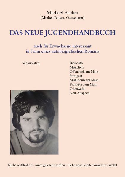 Cover von Das neue Jugendhandbuch