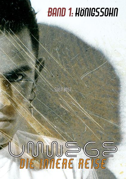 Cover von Königssohn