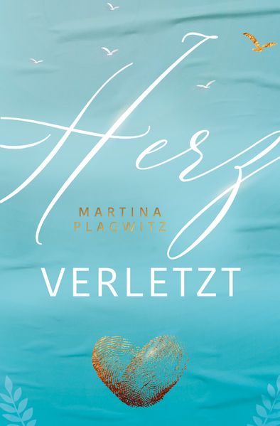 Cover von Herz verletzt