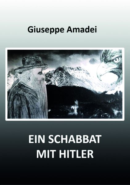 Cover von Ein Schabbat mit Hitler