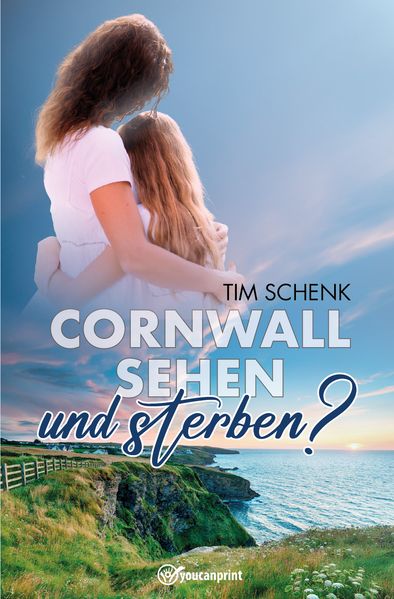 Cover von Cornwall sehen – und sterben?