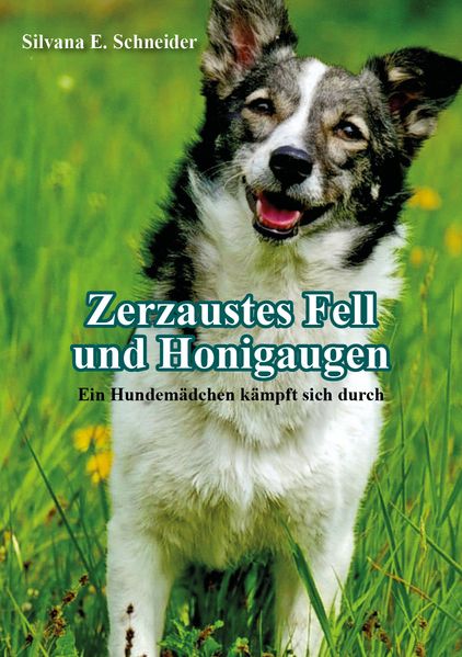 Cover von Zerzaustes Fell und Honigaugen