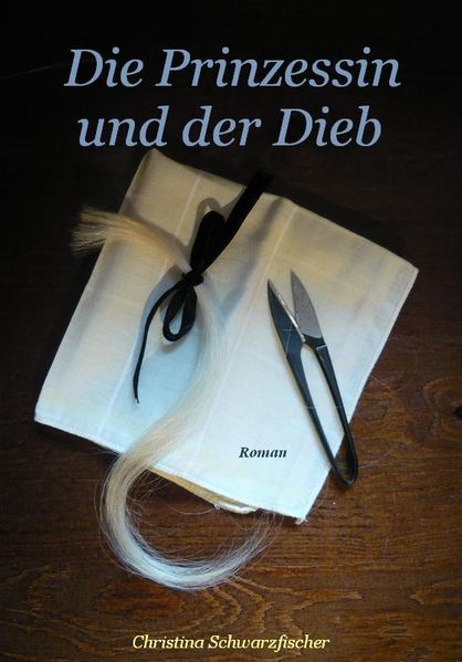 Cover von Die Prinzessin und der Dieb