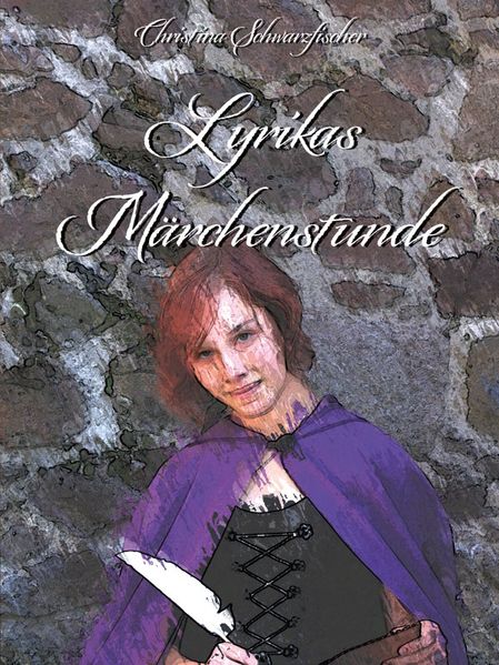 Cover von Lyrikas Märchenstunde