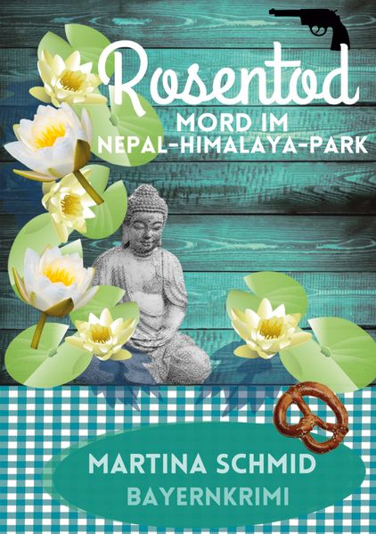 Cover von Rosentod