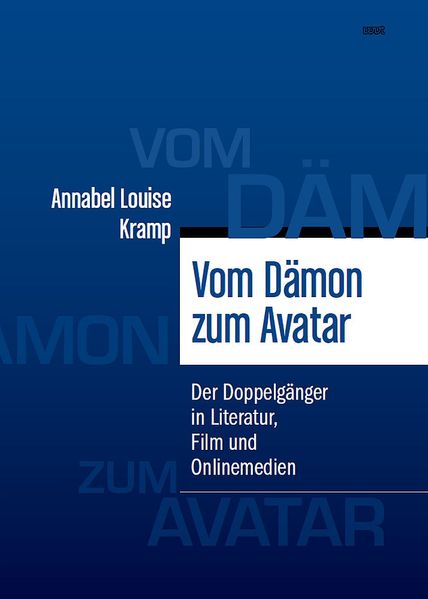 Cover von Vom Dämon zum Avatar