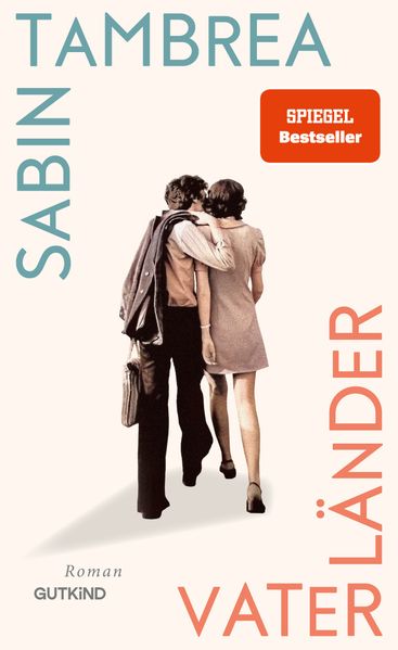 Cover von Vaterländer
