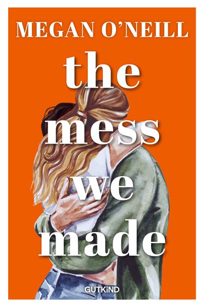 Cover von The mess we made