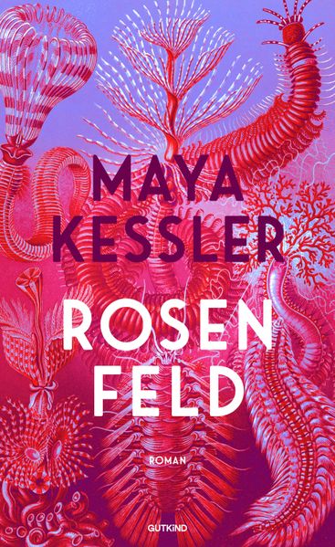 Cover von Rosenfeld